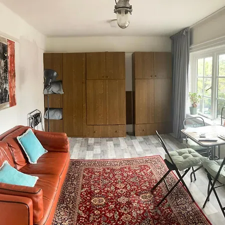 דירה City-apartment Hele Verdieping Voor Jezelf Midden In Het Centrum אפלדורן