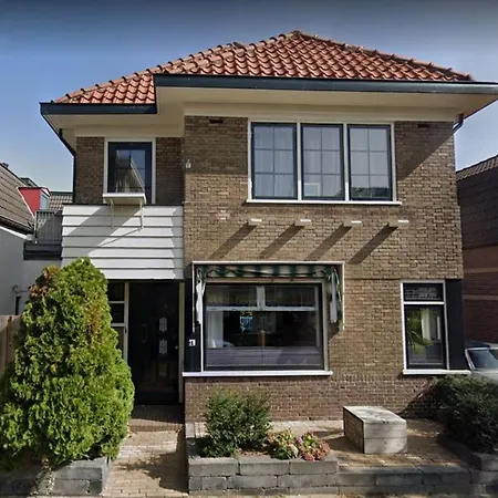City-apartment Hele Verdieping Voor Jezelf Midden In Het Centrum *