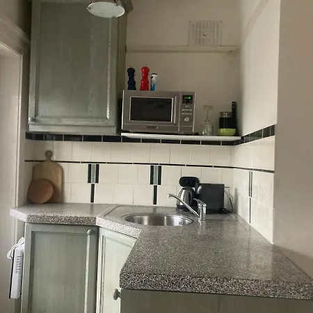 City-apartment Hele Verdieping Voor Jezelf Midden In Het Centrum אפלדורן