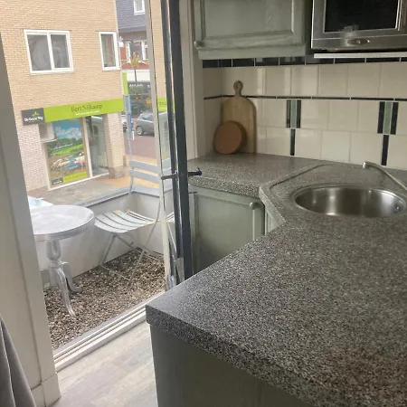 דירה City-apartment Hele Verdieping Voor Jezelf Midden In Het Centrum *