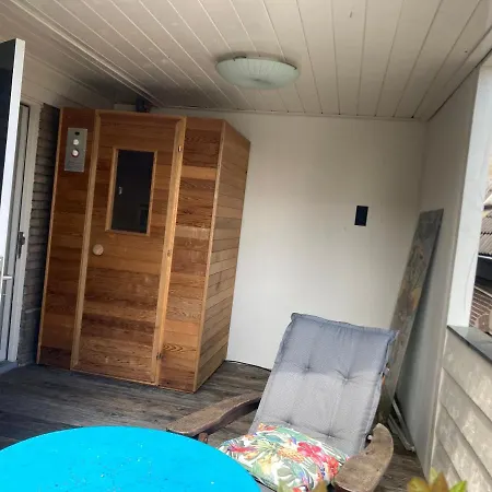 דירה City-apartment Hele Verdieping Voor Jezelf Midden In Het Centrum *