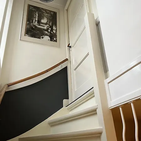 City-apartment Hele Verdieping Voor Jezelf Midden In Het Centrum * אפלדורן